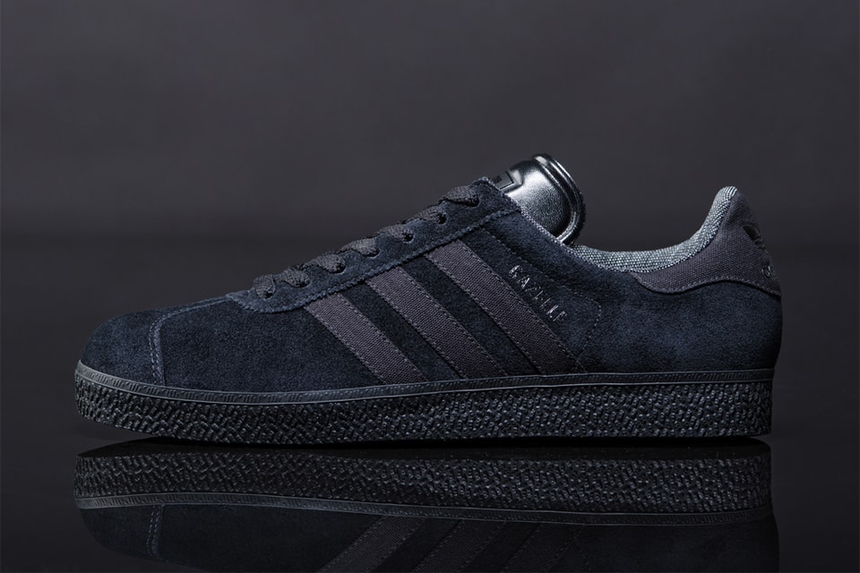 adidas Originals 2012 Spring Gazelle