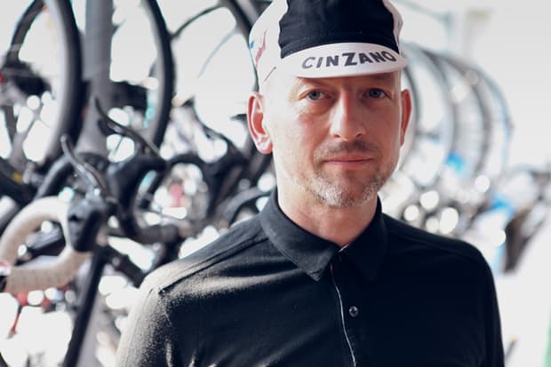 An Interview Into the Philosophy and Workings of Bike Brand Rapha