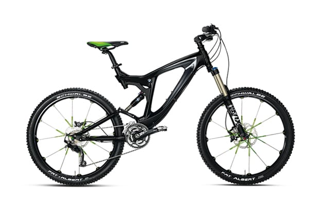 Bmw enduro mountain bike new arrivals