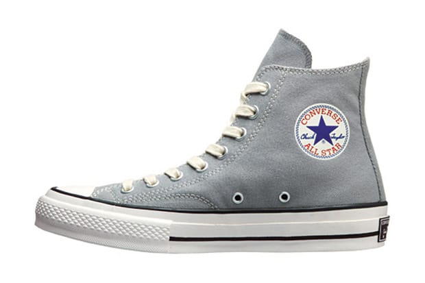 CONVERSE ADDICT Chuck Taylor Canvas HI CHUCK TAYLOR CANVAS