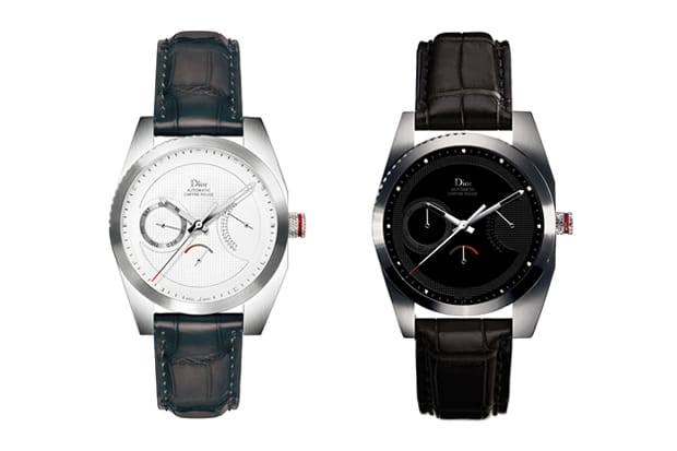 Dior hotsell homme watch