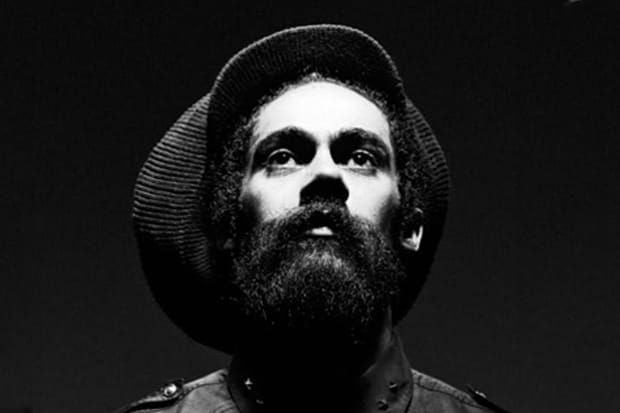 洋楽 Skrillex Damian Marley / Make It Bun Dem Stream Skrillex & Damian Marley - Make It Bun Dem (Butch