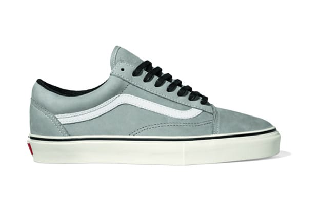 Vans 2012 clearance