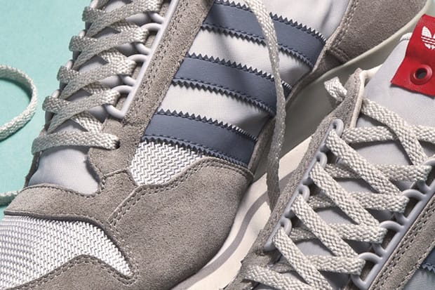 adidas Consortium 2012 Spring/Summer OG ZX 500 | Hypebeast