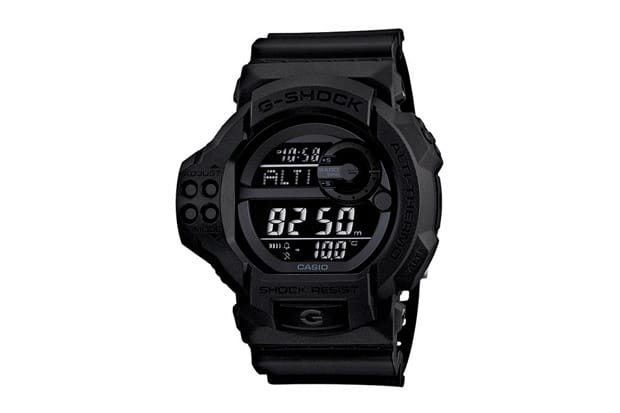 Casio gdf sale 100bb