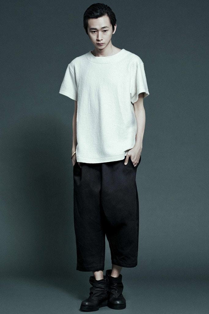 complexgeometries 2012 Fall/Winter Collection | Hypebeast