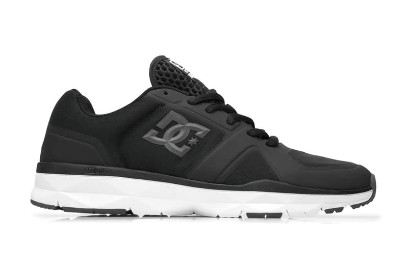 DC Shoes 2012 Fall Unilite Trainer HYPEBEAST