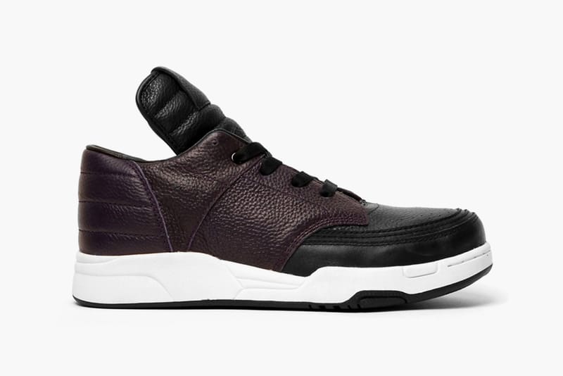 【レア・未使用】DIET BUTCHER SLIM SKIN スニーカーUS10 Diet Butcher Slim Skin Low Top Sneaker | Hypebeast