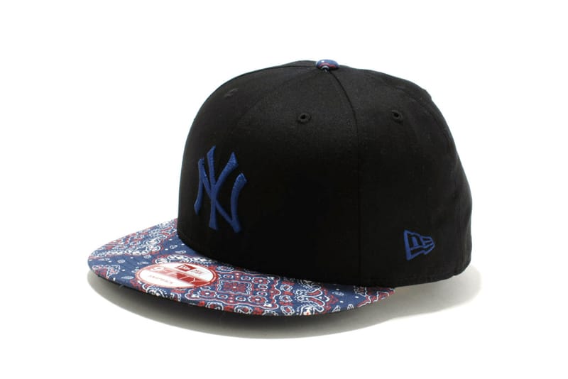 F.C.R.B. NEW ERA BANDANA MOCK NECK シャツ SOPH. | NEW ERA CLUB