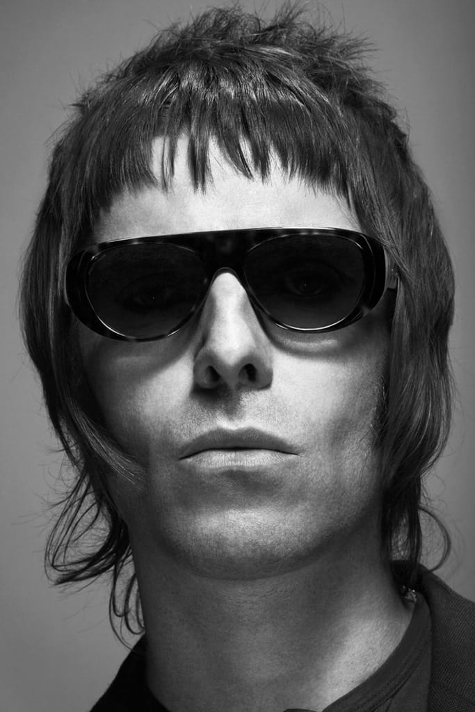 Pretty Green 2012 Eyewear Collection | Hypebeast