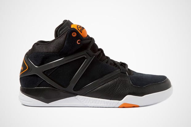 Reebok Pump Omni Lite HLS Hypebeast