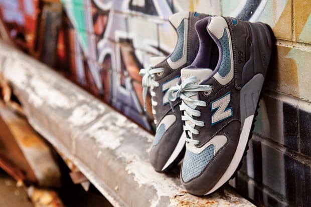 Ronnie fieg x new shop balance 999 release date