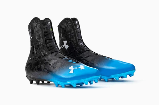 under armour eagle cleats