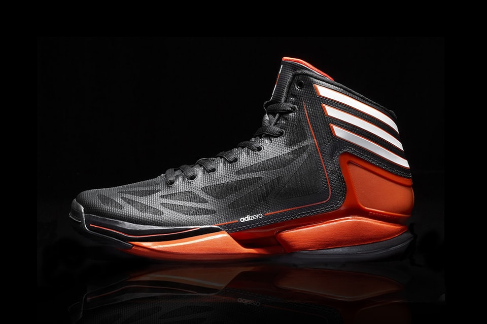 adidas crazy light