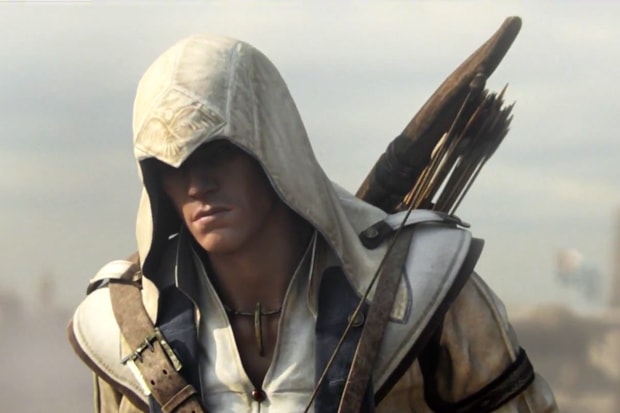 Официальный трейлер Assassin’s Creed 3