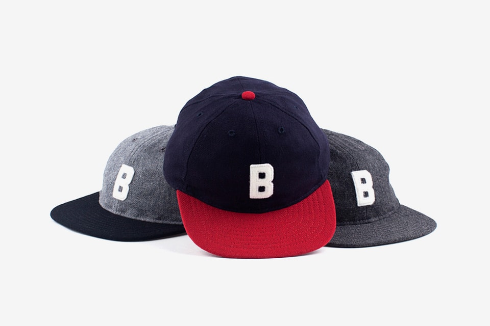 Boylston Trading Company x FairEnds Baseball Caps | HYPEBEAST