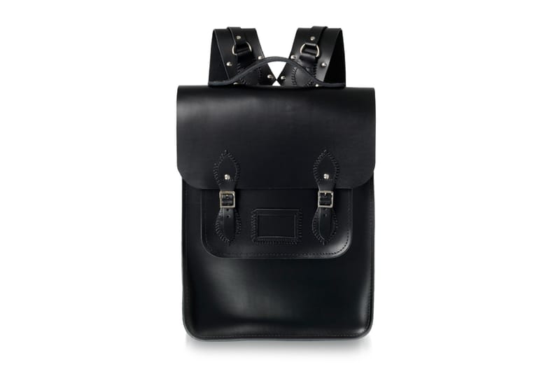 Christopher Shannon x Cambridge Satchel Company Collection | Hypebeast