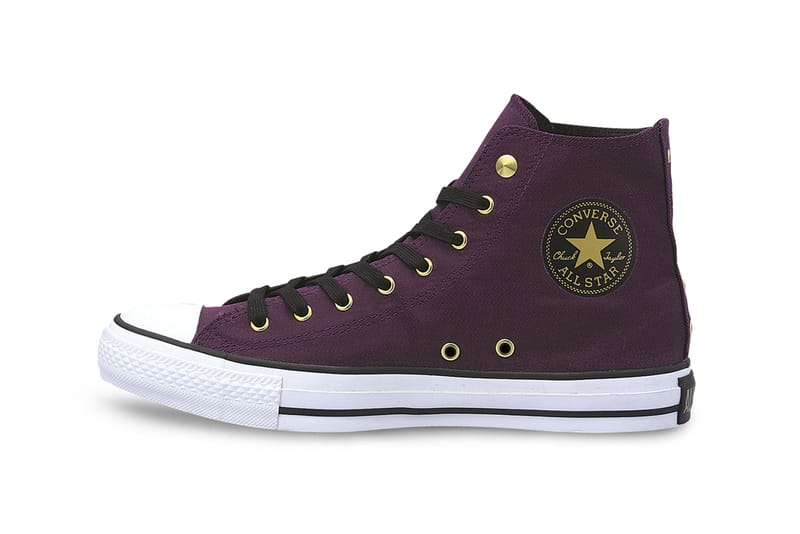Converse Chuck Taylor All-Star G-STUDS HI | Hypebeast