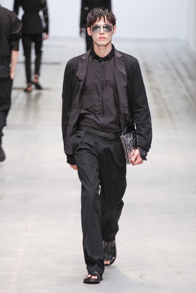Costume National 2013 Spring/Summer Collection | Hypebeast