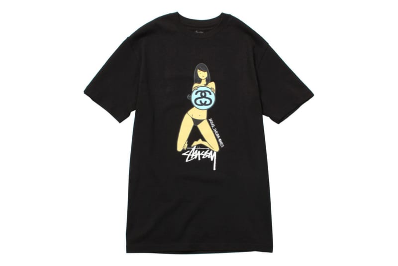 19SO 24/7 EYE KNOW エンノイ　stussy supreme eyescream-stussy-i-scream-
