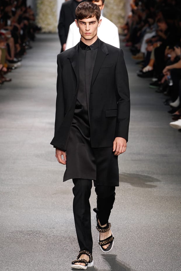 Givenchy 2013 Spring/Summer Collection | Hypebeast