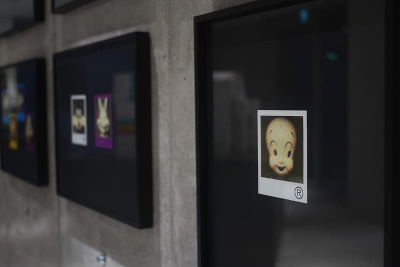 Impossible by NIGO Exhibition @ IMPOSSIBLE PROJECT SPACE