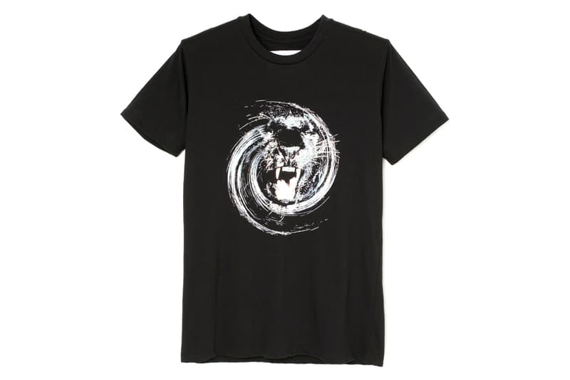 John Lawrence Sullivan 2012 Spring/Summer T-Shirt Collection | HYPEBEAST