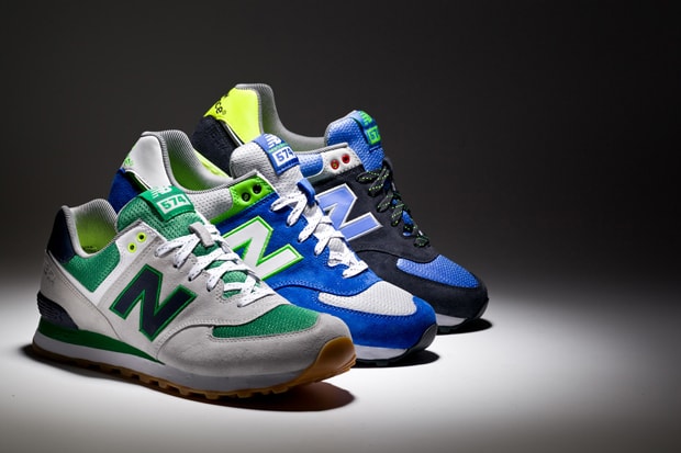 New Balance 2012 Summer M998GR