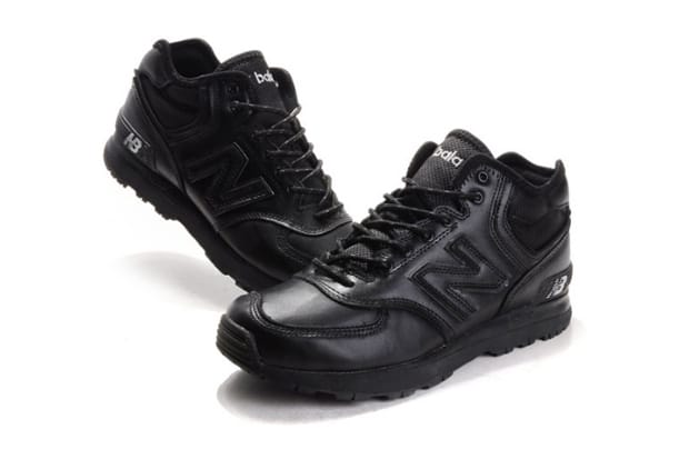 New balance cheap h710 black