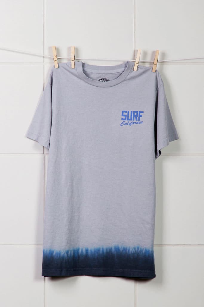 Ron Herman x Warriors of Radness "Surf California" Capsule Collection