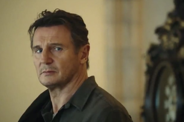 Taken 2 Trailer 