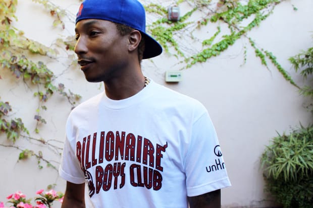 Billionaire boys best sale club shirt