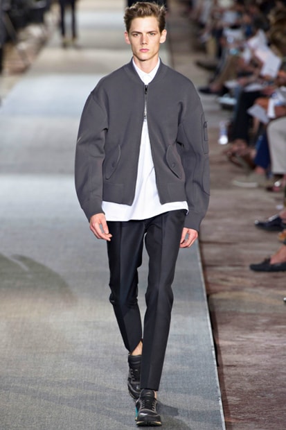 Valentino 2013 Spring/Summer Collection | Hypebeast