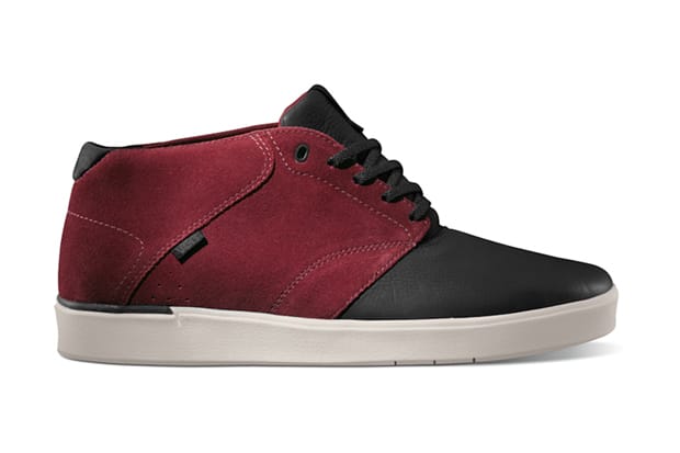 Vans on sale lxvi secant