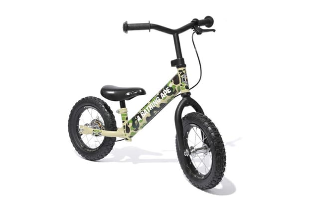 Bape bmx bike best sale