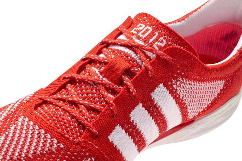 Adidas adizero womens primeknit 2 running shoes sale