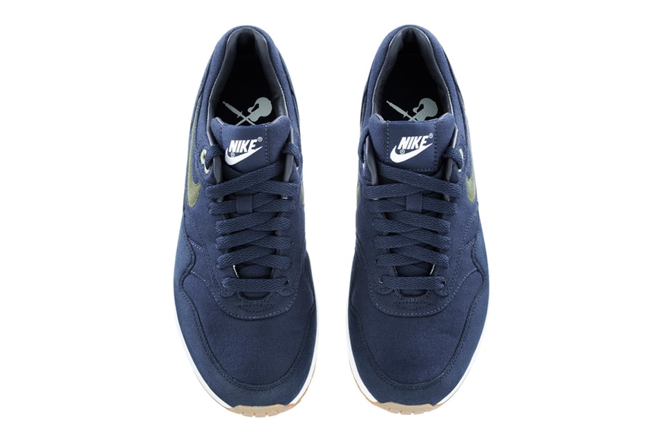 A.P.C. x Nike 2012 Fall/Winter Collection | HYPEBEAST