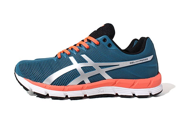 Asics gel shop hyper 33