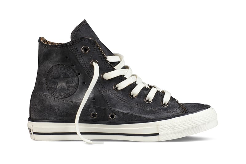 Converse best sale para moto