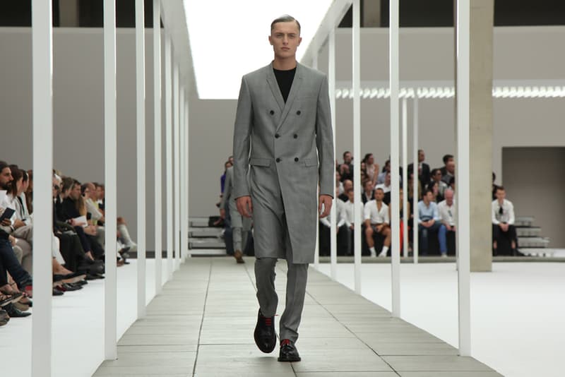 Dior Homme 2013 Spring/Summer Collection | HYPEBEAST