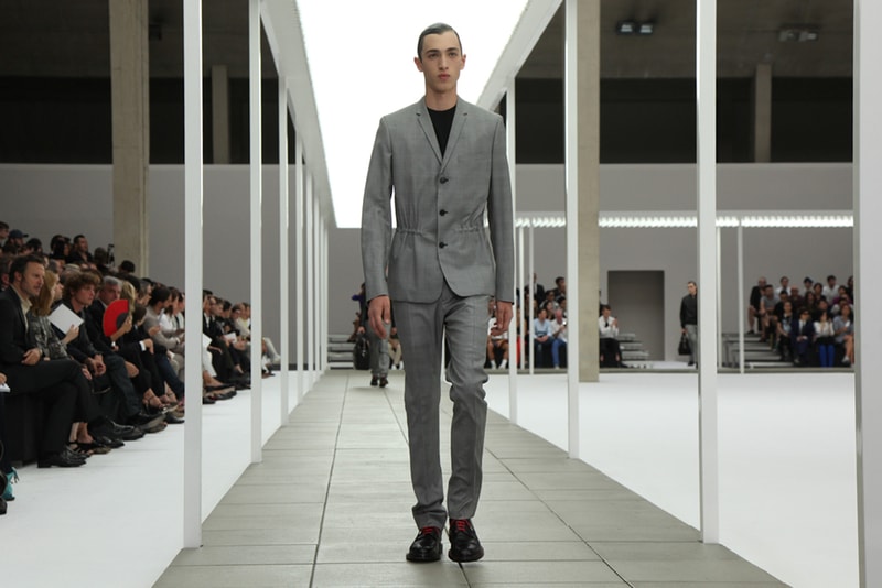 Dior Homme 2013 Spring/Summer Collection | Hypebeast