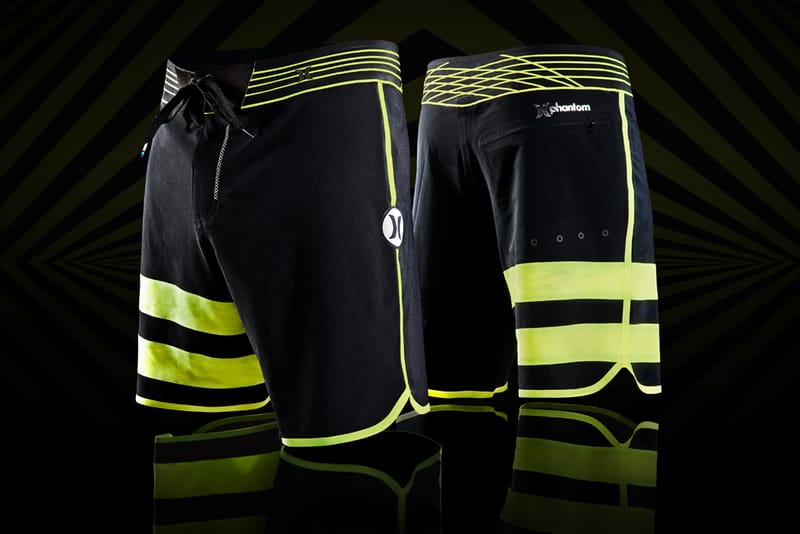 Nike hurley hotsell phantom shorts