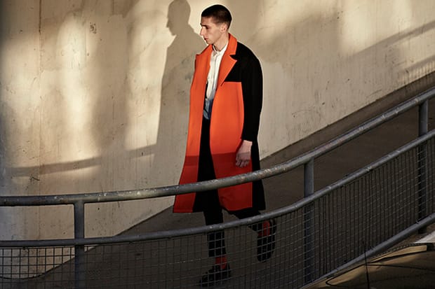 John Alexander Skelton | Hypebeast