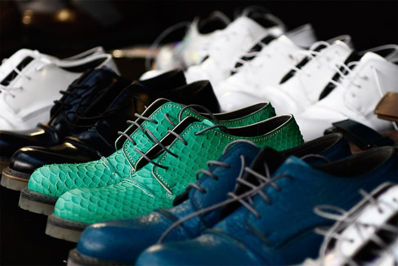 Lanvin 2013 Spring/Summer Shoes & Accessories Collection Preview