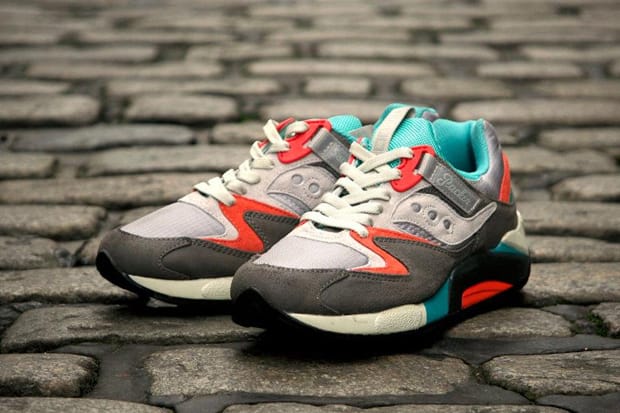 Saucony grid 9000 outlet elite