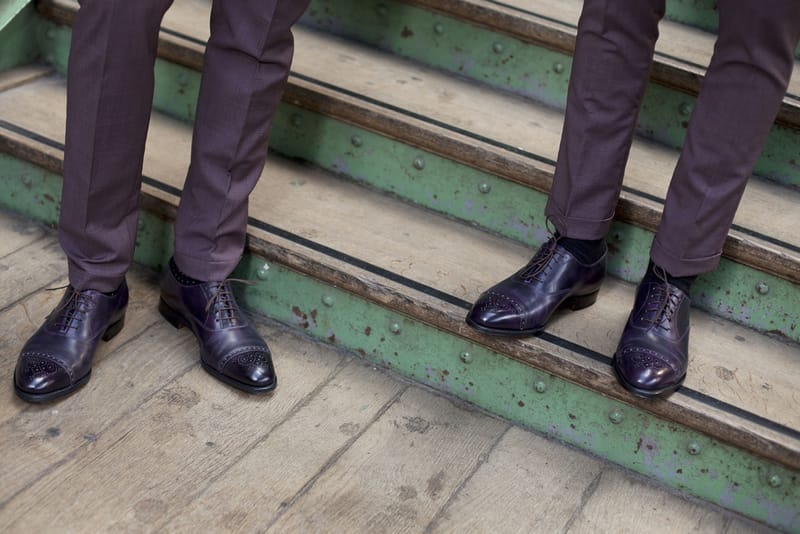 visvim AMERICANA DECK-FOLK | Hypebeast