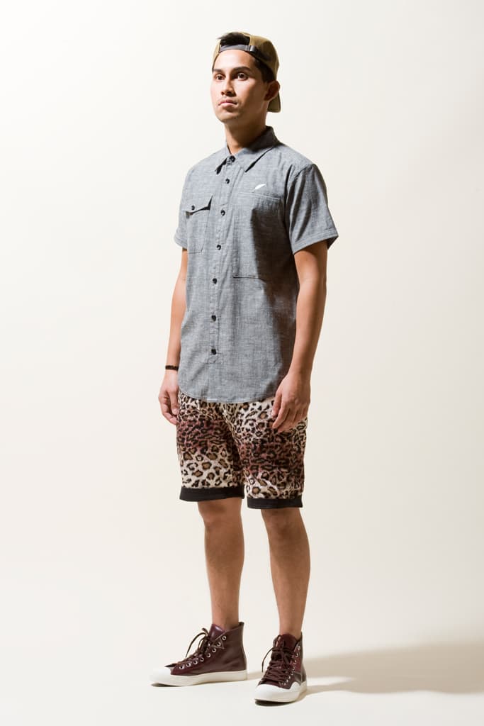 Publish 2012 Summer Collection | HYPEBEAST