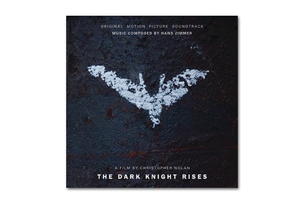 The Dark Knight Rises Soundtrack Full Album Stream Hypebeast