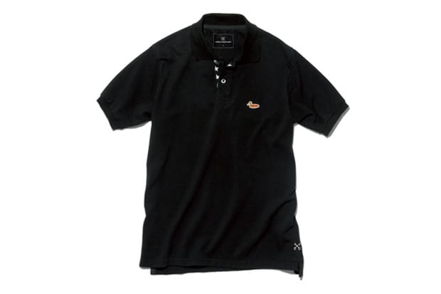 uniform experiment x Carhartt 2012 Fall/Winter Capsule Collection