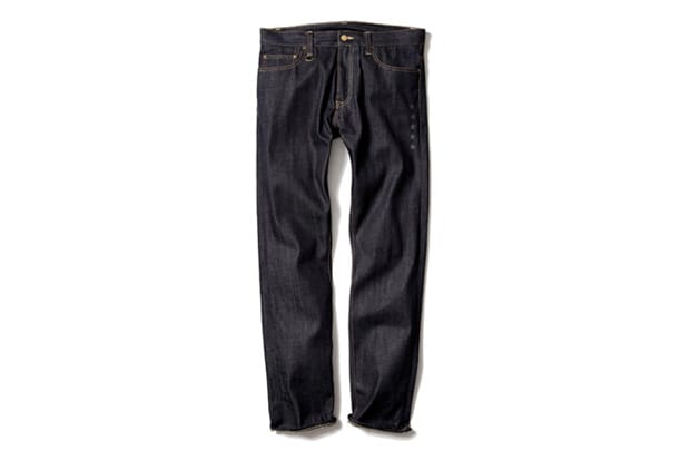 uniform experiment x Carhartt 2012 Fall/Winter Capsule Collection